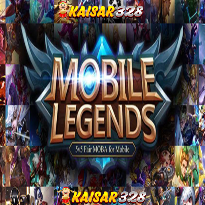 KAISAR328: Tahta Virtual Anda untuk Permainan Cerdas – Mudah Dimenangkan, Epik untuk Dikuasai